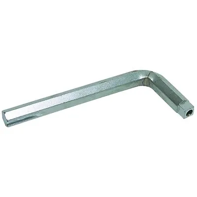 Radiator Valve Tail Allen Key Hex Spanner Tool For Union Radiator Valve Tails • £4.99