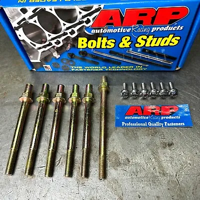 ARP Stainless Steel Valve Cover Bolt Kit For Honda Acura K Series K20 K24 Tuck • $89.95