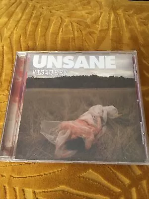 Unsane - Visqueen (2007) • £20