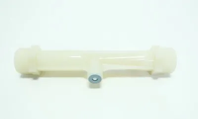 Mazzei 1583-ECTFE 1/2in Tri-clamp Gas Liquid Injector • $341.33
