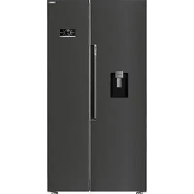 Beko ASD2442VPZ 576L American Style Fridge Freezer • £769