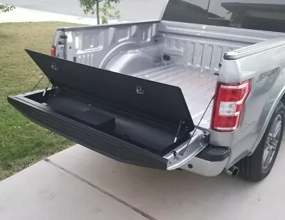 Ford F150 13th Gen (2015-2020) Tailgate Storage • $695