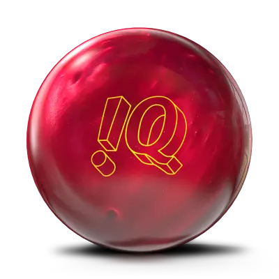 New NIB Storm IQ Tour Ruby Bowling Ball | X-Comp 15lb • $149.95