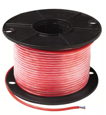 7 Core / Multi Core Irrigation Wire/cable 0.5 Sqmm - Metre Cut Lengths • $41.95