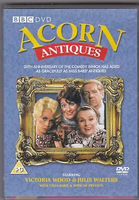 Acorn Antiques (DVD 2005) • £0.75