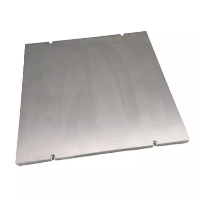 MIC-6 Super Flat Aluminum Build Plate 8mm For Voron 2.4  V2.4 3d Printer • $99