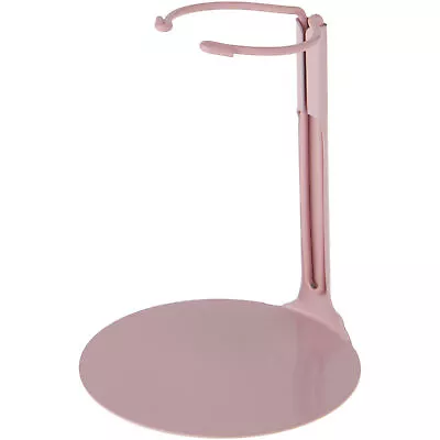 Kaiser 2095 Pink Adjustable Doll Stand Fits 6.5  - 11  Dolls Or Action Figures • $5.17