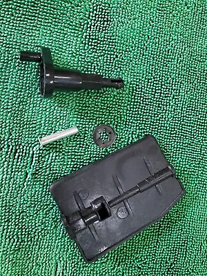 New Intake Manifold Disa Valve Repair Kit For BMW E46 • $11.95