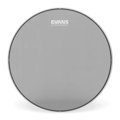 Evans SoundOff Mesh Drumhead 16 Inch • $24.99