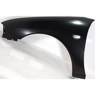 Fender For 1997-2002 Mitsubishi Mirage Coupe Front Driver Side Primed Steel • $133.86