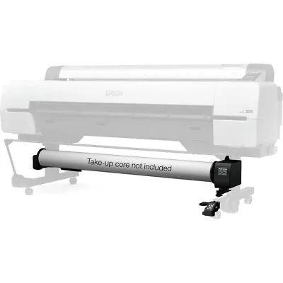 Epson Automatic Take-Up Reel System For SureColor P10000 & P20000 Printer • $750