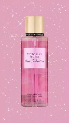 Victoria Secret Pure Seduction Mist • $12.99