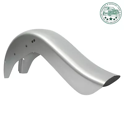 For Harley Davidson Motorcycle Softail 86-17 Rear 6  Stretched  Sweeper Fender • $424.61