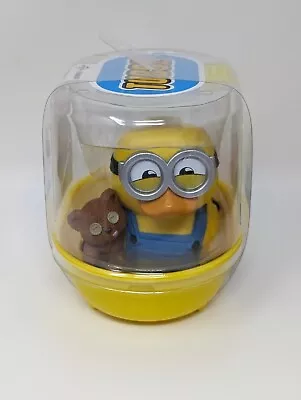 Bob Minions Despicable Me Tubbz Cosplaying Ducks Universal Studios • $24.99