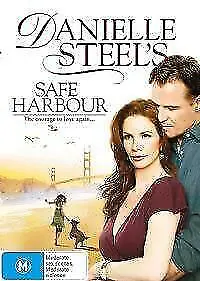 Safe Harbour DVD Danielle Steel's - REGION 4 AUS • £12.14