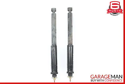 98-02 Mercedes W210 E320 4matic Rear Right And Left Shock Strut Absorber Set • $102