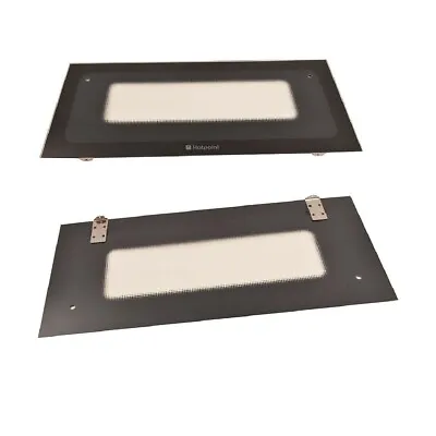 £119.95 • Buy Hotpoint Cooker Top Oven Grill Outer Door Glass