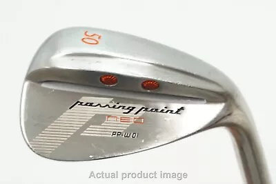 Miura Passing Point Neo Pp-W01 Wedge 50° Dynamic Gold Stl 942084 Excellent IE1 • $148.49