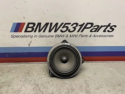 £9.99 • Buy Bmw 1 3 Series E87 E81 E90 E91 Front Speaker Mid Range Stereo Speaker 9143232
