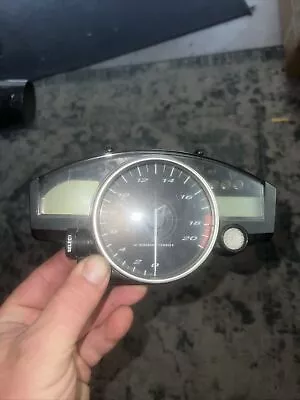 06 07 R6 R6r Speedo Speedometer Display Gauge Gauges Clock Cluster 2006-2007 • $200
