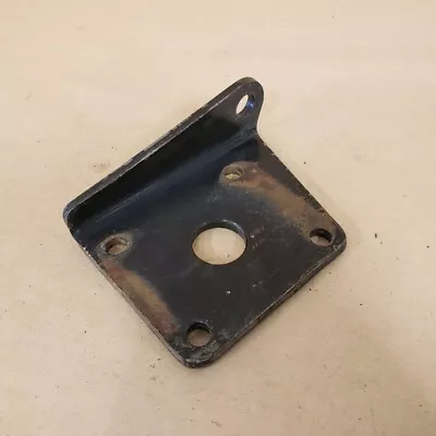 MG MGB 1967-80 Original Rear Suspension Shock Absorber Link Bracket RH OEM • $31.99