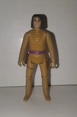 Gabriel Legend Of The Lone Ranger Tonto Action Figure 1982 • $6.99