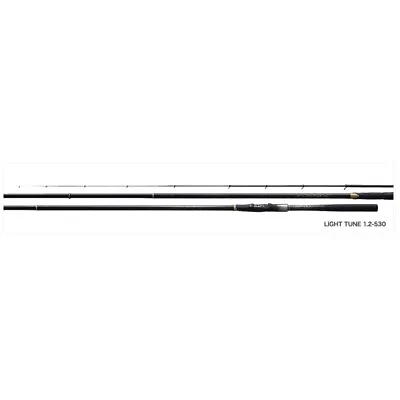 Shimano Master Tune Iso 1.2-500 Rod 5 Pieces From Stylish Anglers Japan • $1400