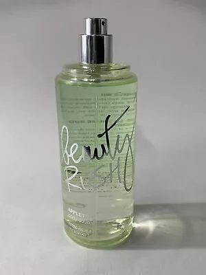 Victoria's Secret Beauty Rush APPLETINI Body Double Fragrance Mist Spray 8.4oz • $29