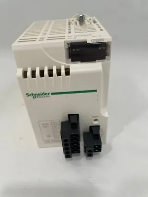 Schneider Electric BMXCPS2010 Modicon DC Power Supply Module • $60