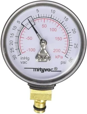 Mityvac MVA6181 Vacuum Gauge Kit (Psi) • $19.72