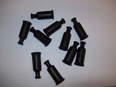 £3.50 • Buy New Lucas Magneto, Mag Advance Cable Grommet Cap.454475.triumph, Ajs,norton