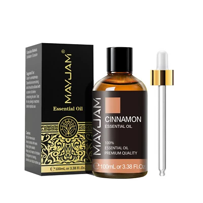 £14.99 • Buy 100ml Essential Oils - 100% Pure And Natural - Premium Quality Oil - 48+Options!