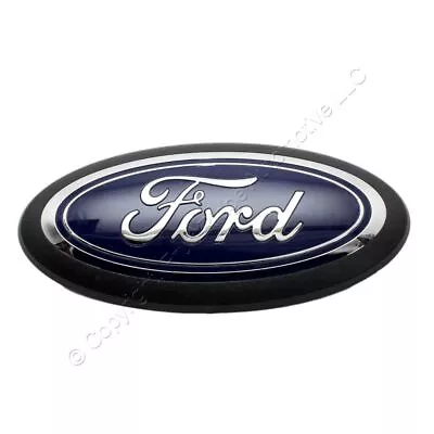 Ford 11  Nameplate Badge Emblem Decal Front Grille JL34-B262-AB For 2018-22 F150 • $47.49