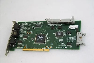 Magma Pci-5dx Board 07-08420-00n7200-66530-1  Free Ship • $290