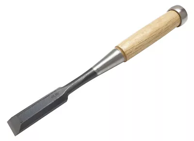 £27 • Buy DK-318 18mm Asahi Japanese Laminated SK5 High Carbon Steel Nomi Chisel