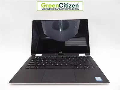 Dell XPS 13 9365 Intel Core I7-7Y75 1.30GHZ 16GB RAM NO SSD 13 /Touch  • $16.50