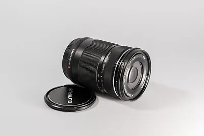 Olympus M.Zuiko Digital 40-150mm F4-5.6 R ED MSC Lens For Micro 4/3 • $160