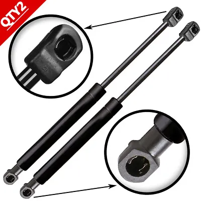 2X Hatchback Trunk Lift Supports Shocks For Mercedes-Benz C230 02-05 C320 Coupe • $19.99