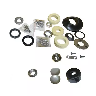 1850034M1 Complete Steering Column Repair Kit Fits Massey Ferguson 135 148 230++ • $30.99