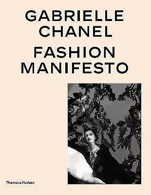 Gabrielle Chanel: Fashion Manifesto NGV • $60