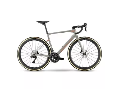 2022 Brand New BMC Roadmachine 01 Three Gry 61cm • $5900