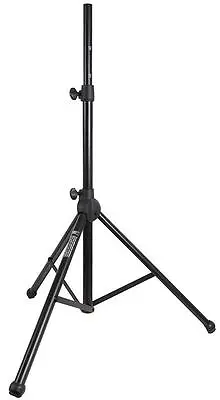 Pulse Speaker Stand Air Cushion 35mm 40KG PA Sound DJ Disco Heavy Duty PLS00426 • £43