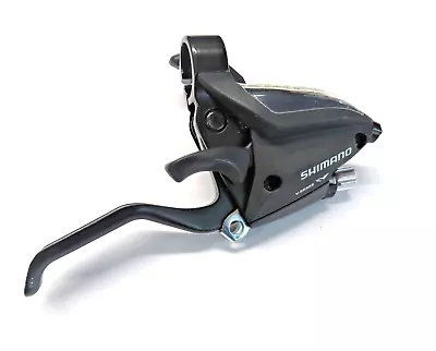 Shimano 8 Speed ST-EF500 Trigger Shift And Brake Lever • $14