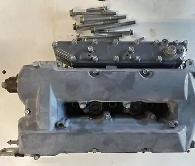 05 Yamaha 225HP 4 Stroke Port Cylinder Head 04 07 & 200HP • $324.95