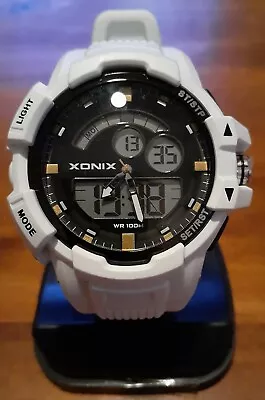 Xonix Sports Watch  • $45