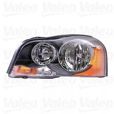 Valeo Front Left Headlight Assembly For Volvo XC90 46971 2003-2014 • $307.59