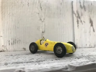 Matchbox Lesney No. 52 Maserati CLT Racer • $39.95