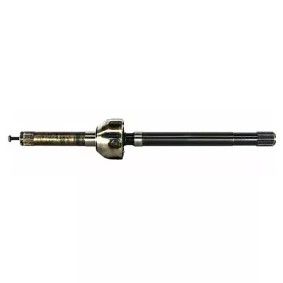Front Right Axle Assembly For 84-85 4Runner 81-87 Land Cruiser 79-85 Pickup • $194.18