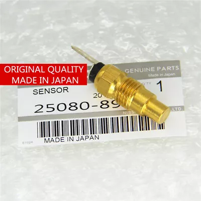 OEM Engine Coolant Temperature Sensor ECT For Infiniti Nissan 25080-89903 • $12.36