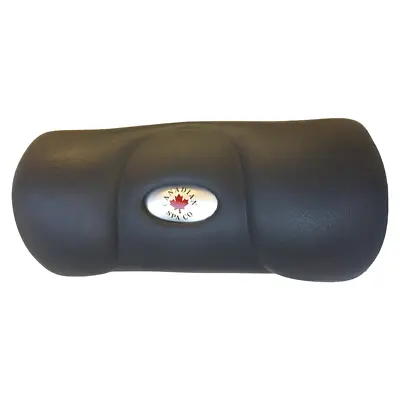 Canadian Spa Black Ice Pillow For Kelowna Halifax Alberta Kingston • £50